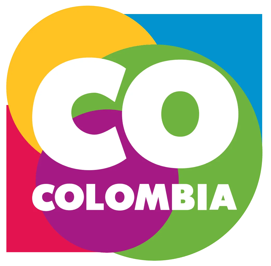 Marca País Colombia