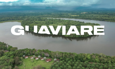 Ancestral Guaviare  4 Days 3 Nigths Winter