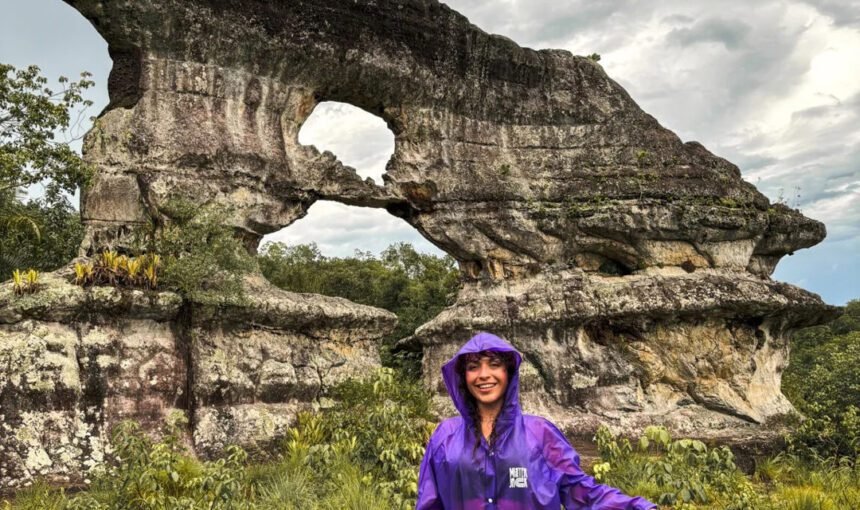 🧠San José del Guaviare: Gateway to the Colombian Jungle