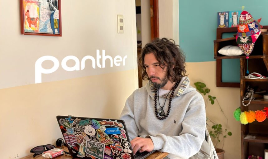 🌎 How We Travel with Phanter Wallet and Inex Card: Financial Freedom on Every Trip