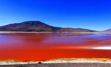 Bolivia — 7 days, 6 nights
